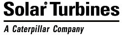 Solar Turbines logo