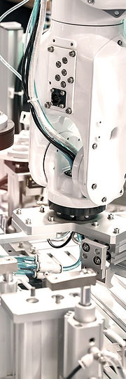 Automated Test Systems