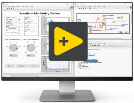 LabVIEW