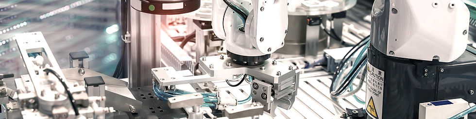 Cyth Systems Automated Test Equipment image