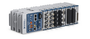 CompactDAQ cDAQ