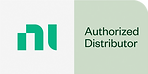 NI Autorized Distributor