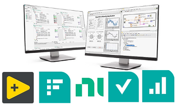 NI Software Portfolio