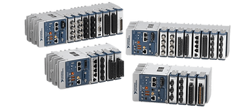 Industrial Control & Monitoring
