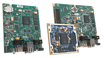 Single-Board RIO (sbRIO)