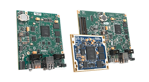 Embedded OEM Control Systems