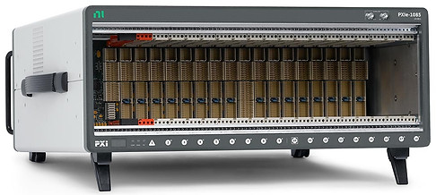 PXI Chassis
