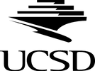 UCSD logo