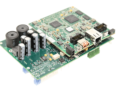 Circaflex board