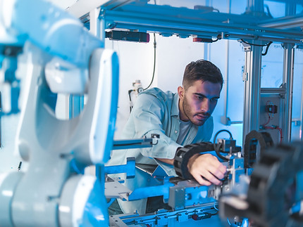 OEM Solutions & Volume Manufacturing