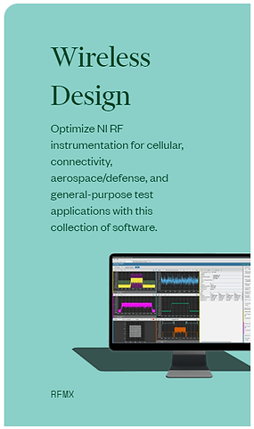 Wireless Design