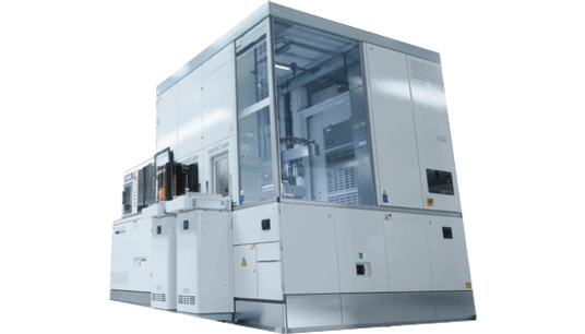 Automated Test Equipment for Manufacturing