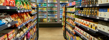 Food & Beverage