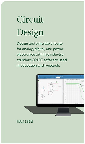 Circuit Design