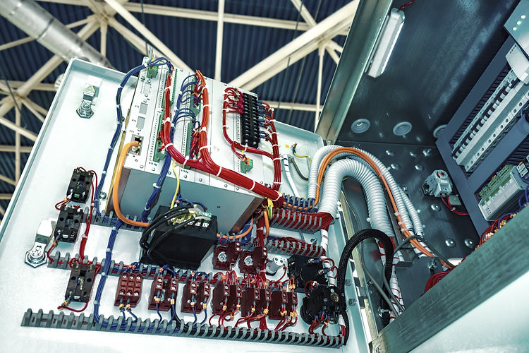 Cyth Systems Embedded Systems image