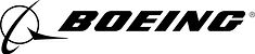Boeing logo