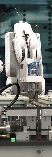 Industrial Automation Systems