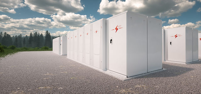 Flow battery control system