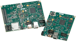 Embedded OEM Control Systems
