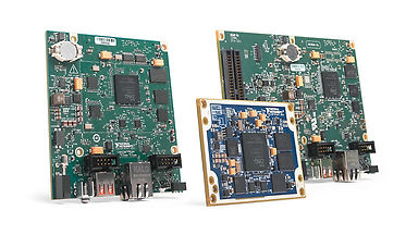 NI Single-Board RIO (sbRIO)