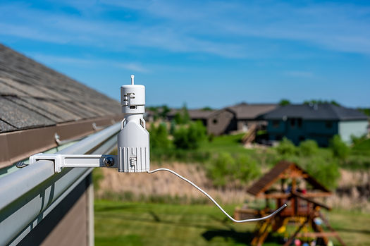 Automated Test of Sprinkler Control Systems