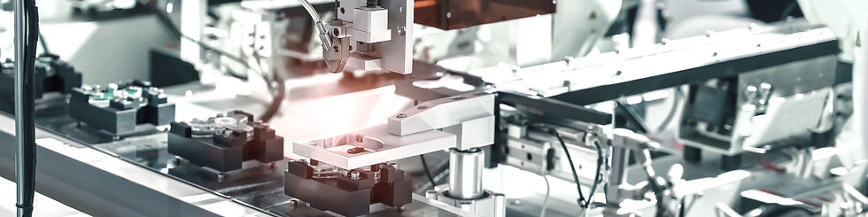 Cyth Systems Product Manufacturing image