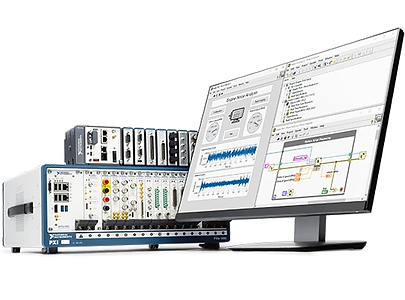 LabVIEW