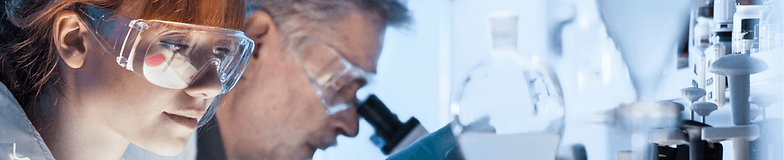 Life Sciences