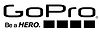 GoPro logo