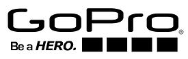 GoPro logo