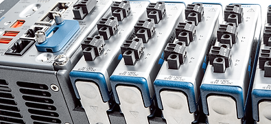 CompactRIO