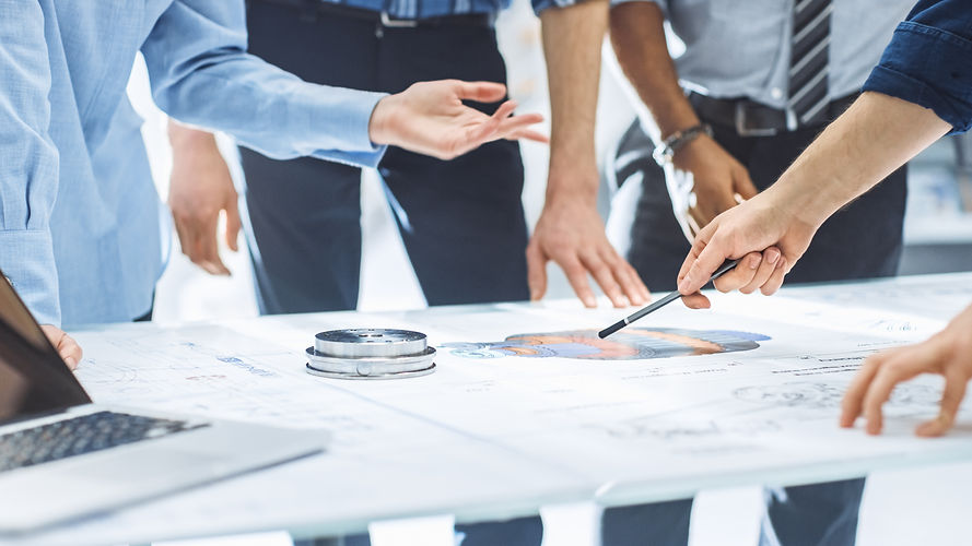 Cyth Systems Engineering Consulting