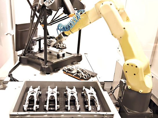 Product Testing & Quality Assurance
