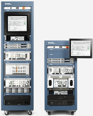 Test Engineering Equipment