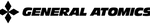General Atomics logo