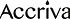 Accriva logo