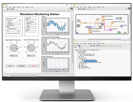 LabVIEW