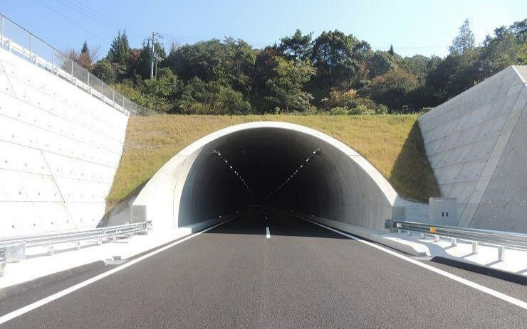 'TUNNEL EYE' system