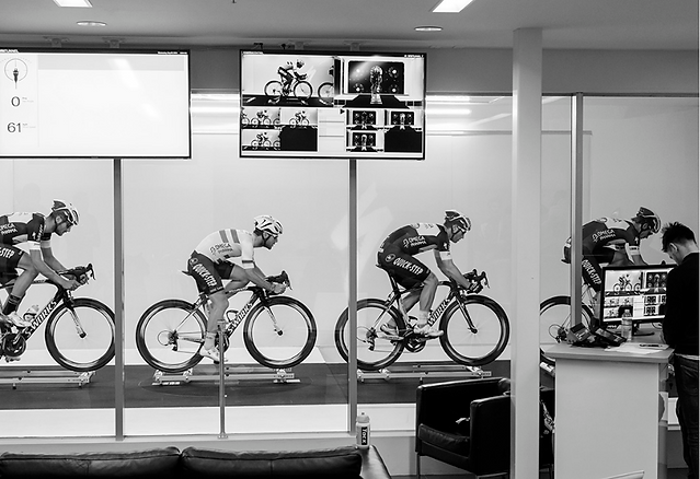Wind Tunnel & LabVIEW