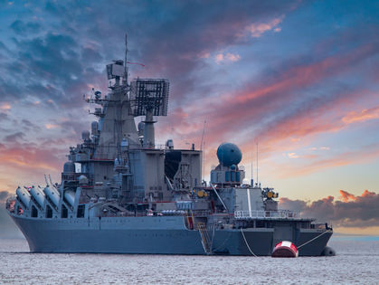 Validation of Italian Naval Maritime Radar System Using PXI