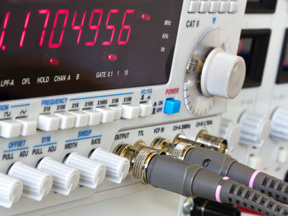 Developing a Quantum Waveform Synthesizer with LabVIEW and CompactRIO