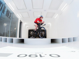 Specialized Bicycles & the Science of Cycling Speed Using Data Acquisition