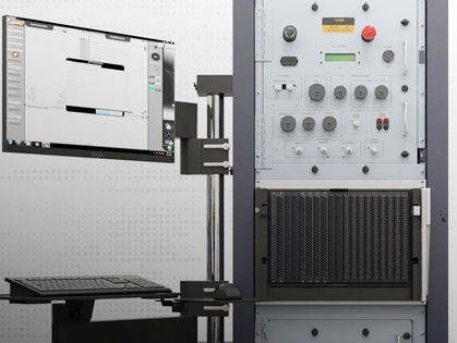 Lockheed Martin’s NI Software-Based Test System Saves Millions
