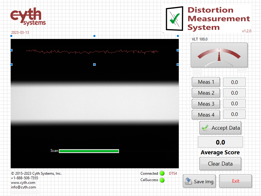  LabVIEW