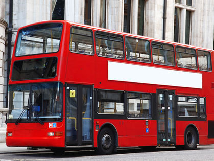 Vantage Power Replaces Diesel With Hybrid Buses & Achieves 40% Fuel Savings