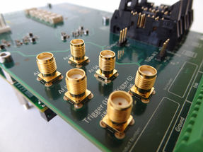 Cyth’s Frequency Controller Assists Tomotherapy Cancer Treatment