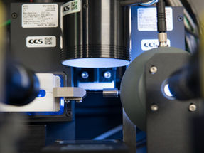 Machine Vision System Inspects FDA-Approved Medical Guide Wire