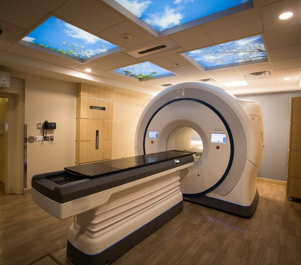 TomoTherapy  Machine