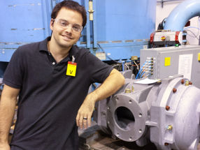 High-Precision Calibration and Prover System for Natural Gas Meters