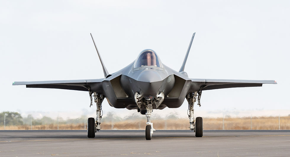 Lockheed Martin, the manufacturer of the F-35A Lightning II, uses NI TestStand software for the sequencing backbone of their automated test.